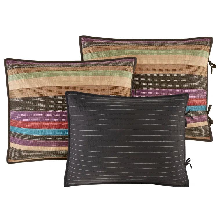 Madison Park Yosemite 6 Piece Reversible Daybed Cover Set