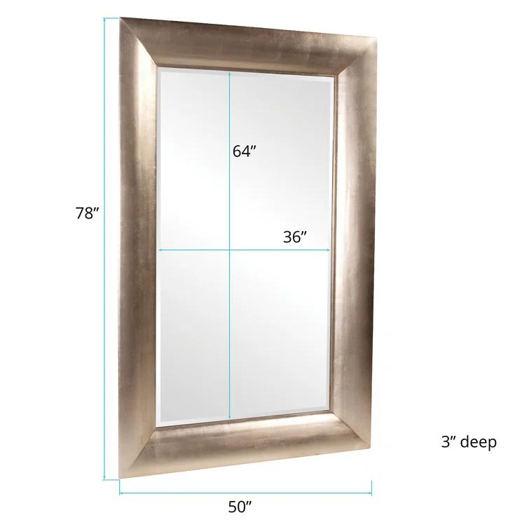 Howard Elliott Barron Mirror & Reviews | Perigold