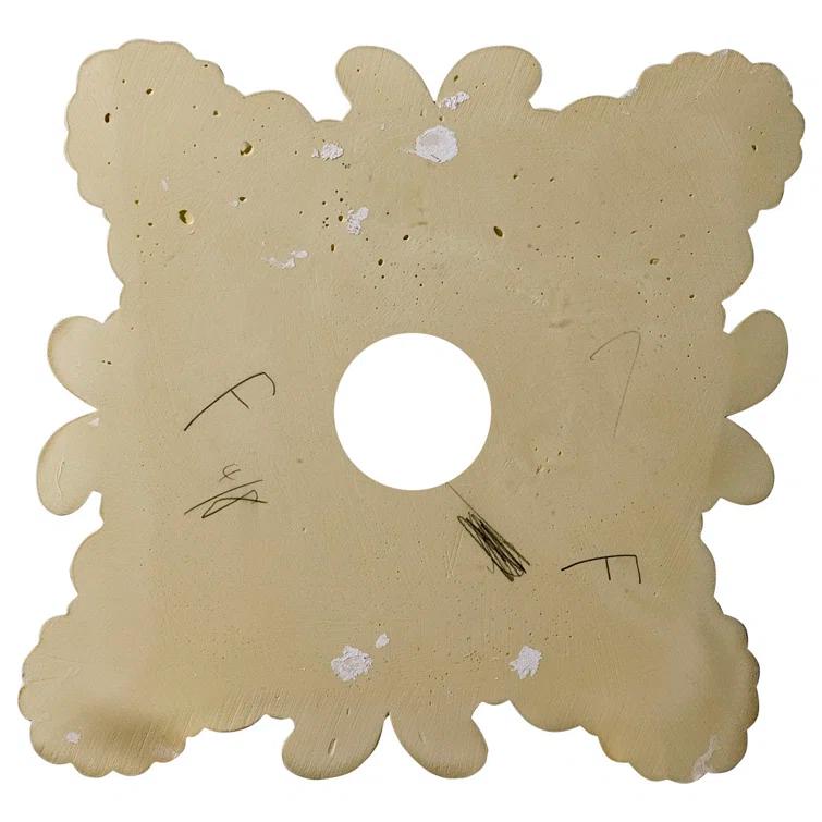 Crawley Ceiling Medallion