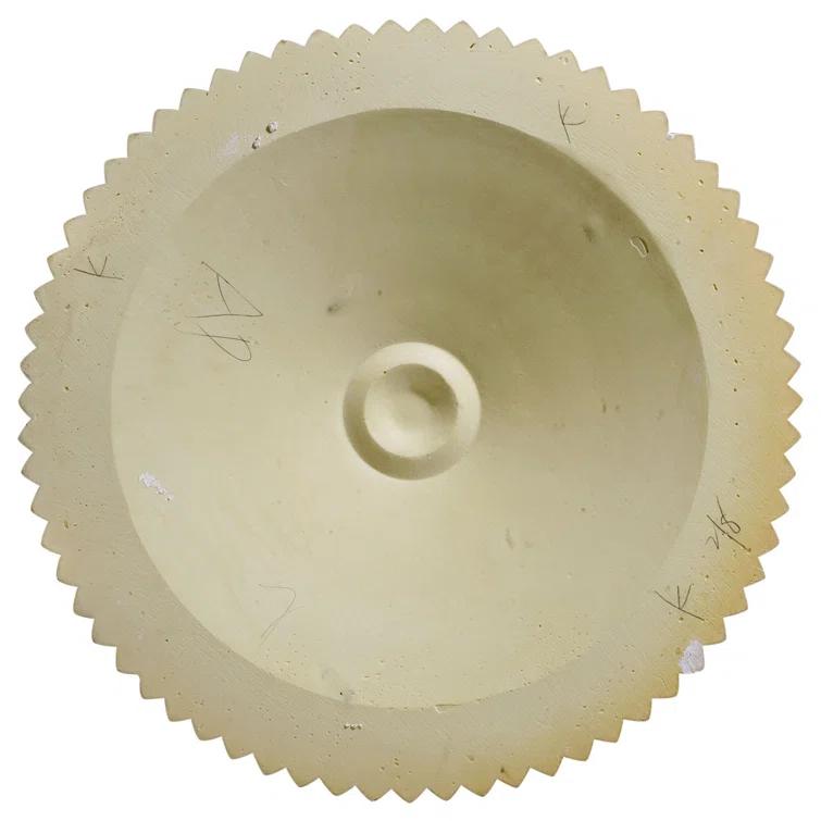 Shakuras Ceiling Medallion