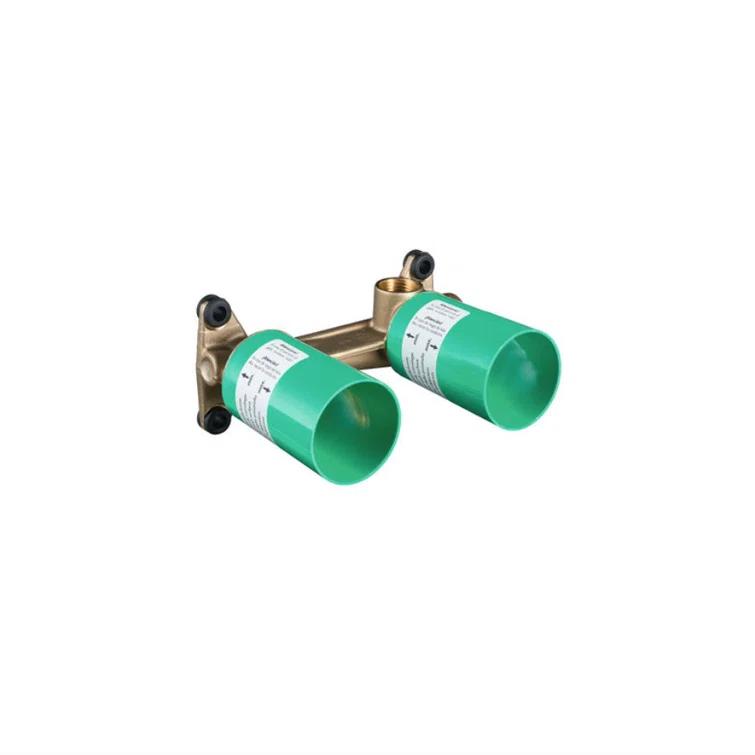 Rough In Valve for Wall Mount Faucet
