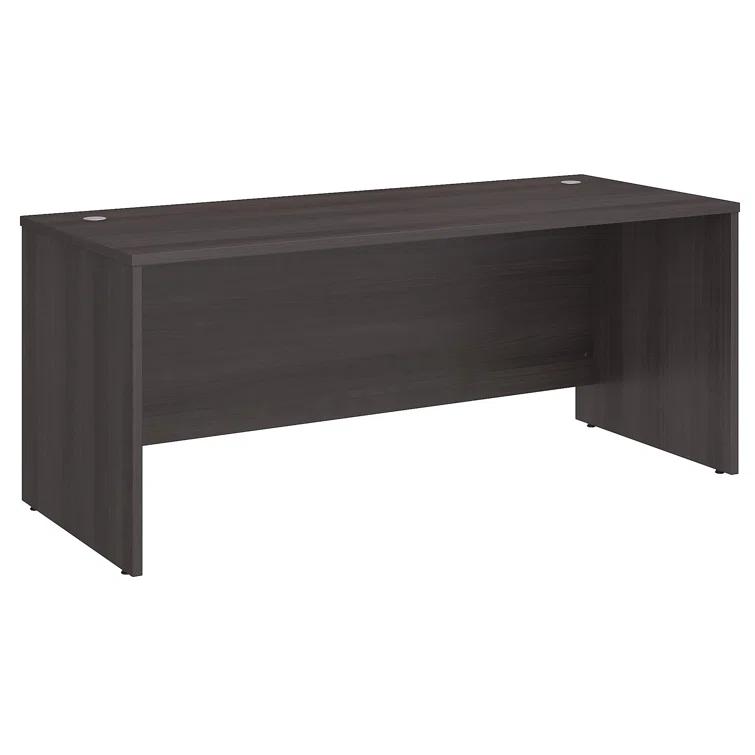 Studio C 72W x 24D Desk/Credenza