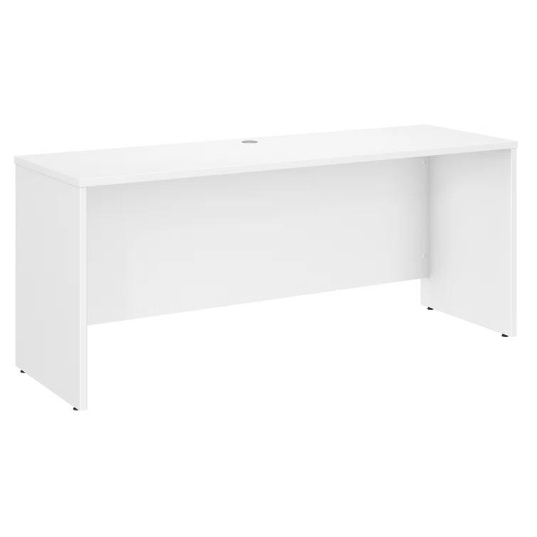 Studio C Desk Shell Office Set
