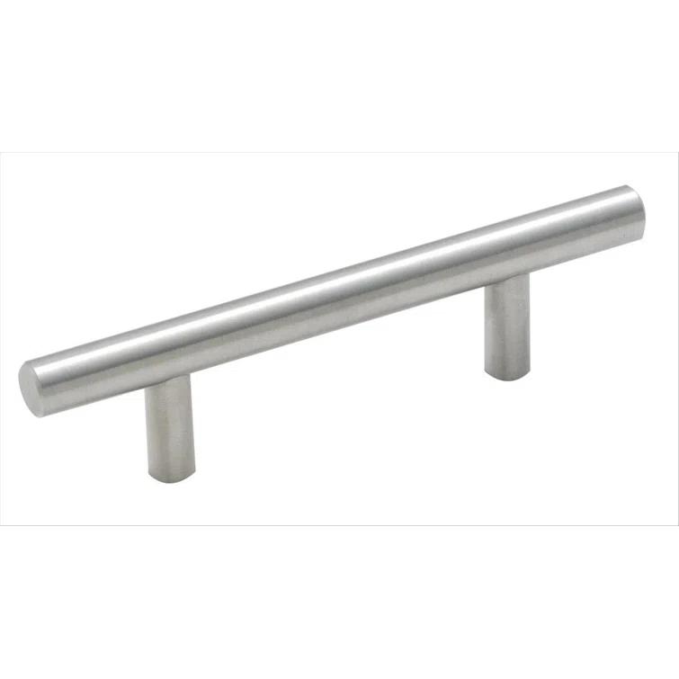 Bar Pulls 12 5/8" Center to Center Bar Pull