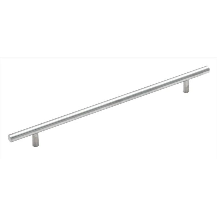 Wayfair Basics® Bar Pulls 10 1/16" Center to Center Bar Pull