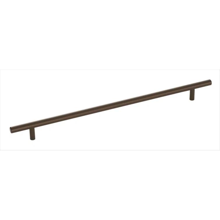 Bar Pulls 12 5/8" Center to Center Bar Pull