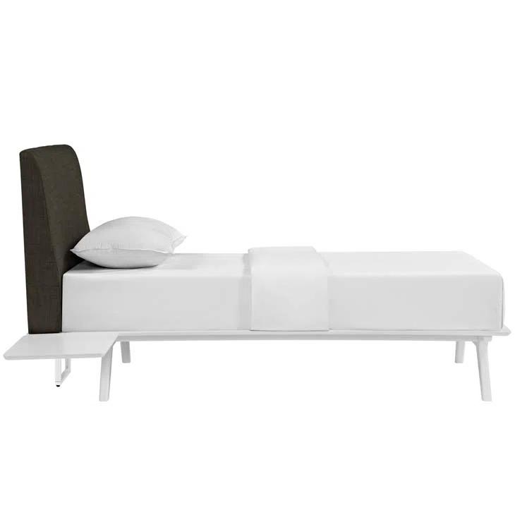 Modway Tracy Platform Bed Frame