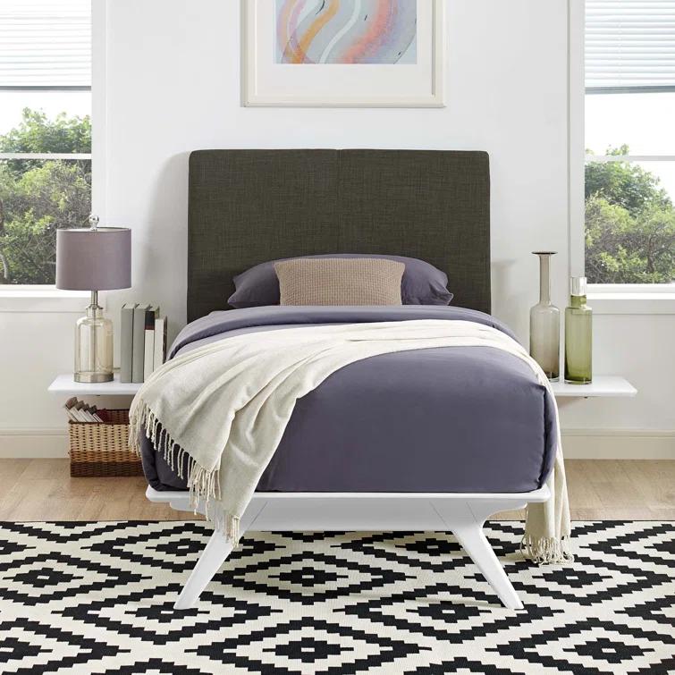 Modway Tracy Platform Bed Frame