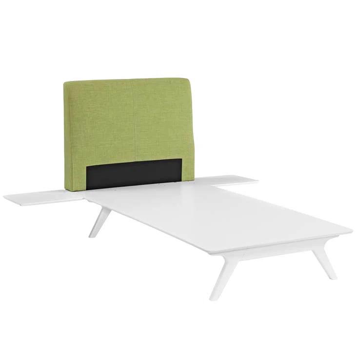 Modway Tracy Platform Bed Frame