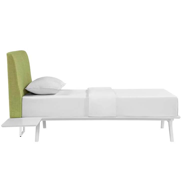Modway Tracy Platform Bed Frame