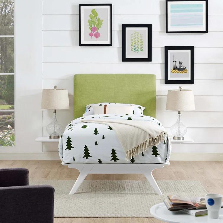 Modway Tracy Platform Bed Frame