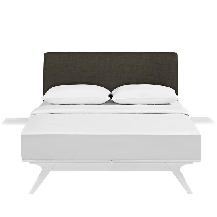 Modway Tracy Platform Bed Frame