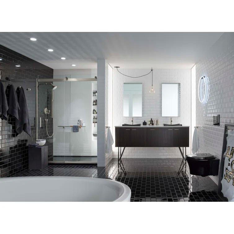 DemiLav® Metal Specialty Vessel Bathroom Sink