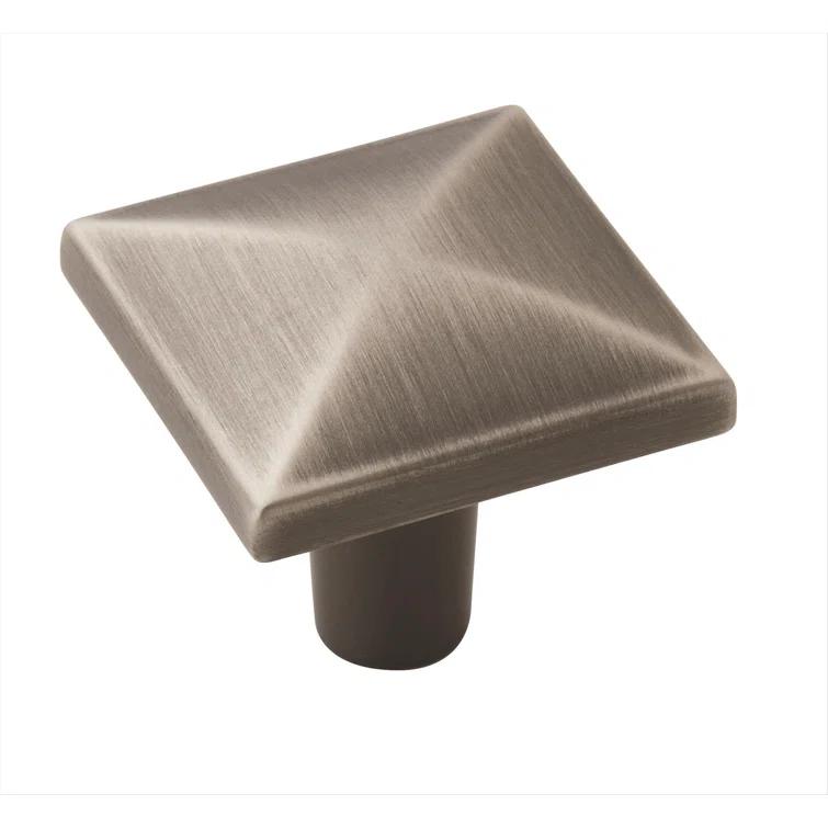 Extensity Square Knob