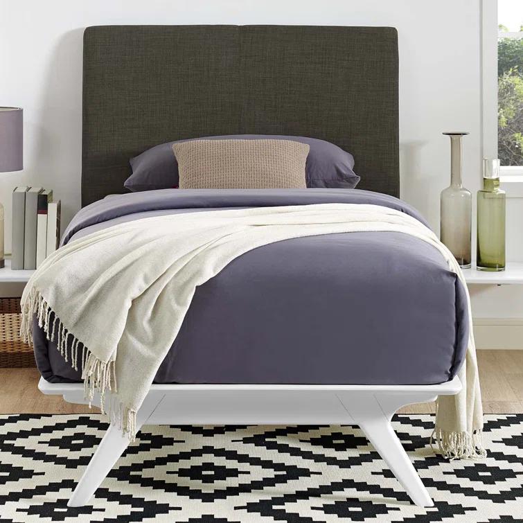 Modway Tracy Platform Bed Frame