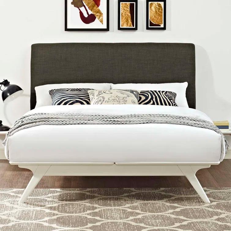 Modway Tracy Platform Bed Frame