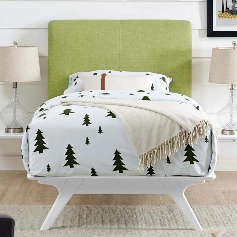 Modway Tracy Platform Bed Frame
