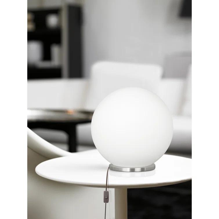 Mia Globe Lamp