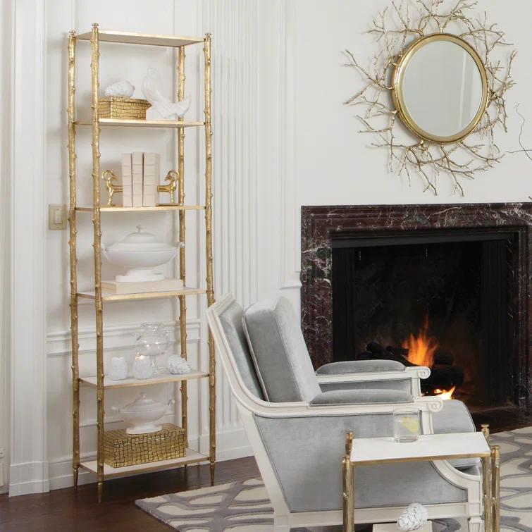 Arbor Etagere