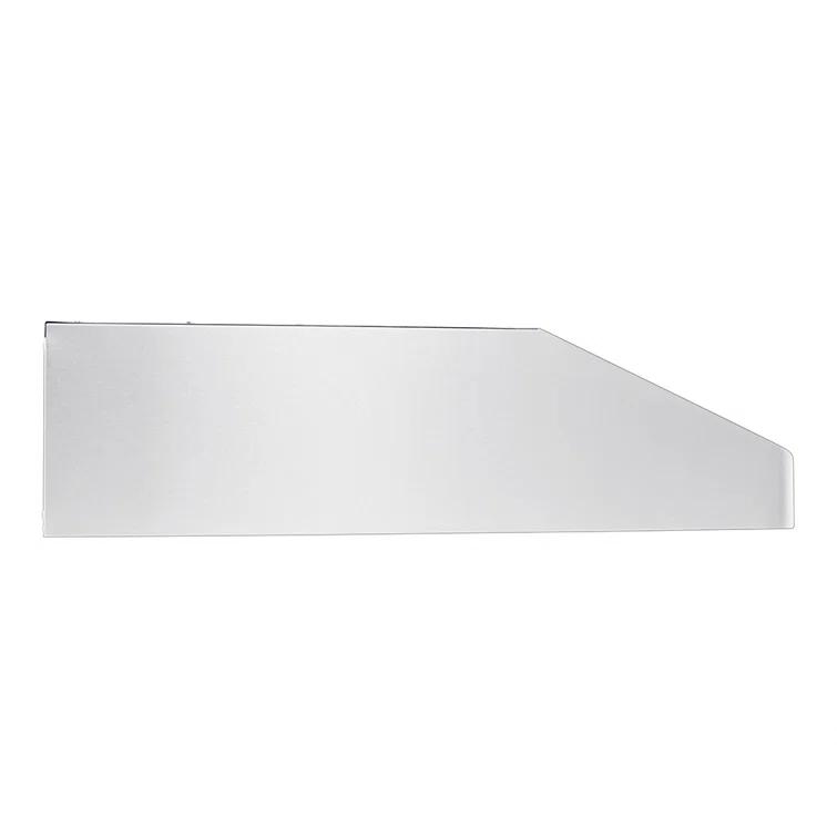 ProLine Range Hoods PROLINE 36" 600 CFM Ducted Under Cabinet Range Hood in Brushed Stainless Steel