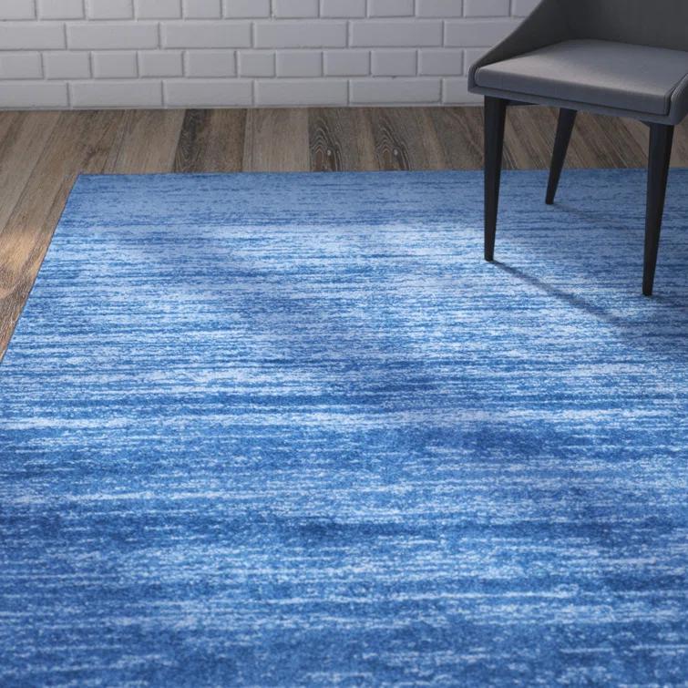 Adirondack Performance Ombre Rug