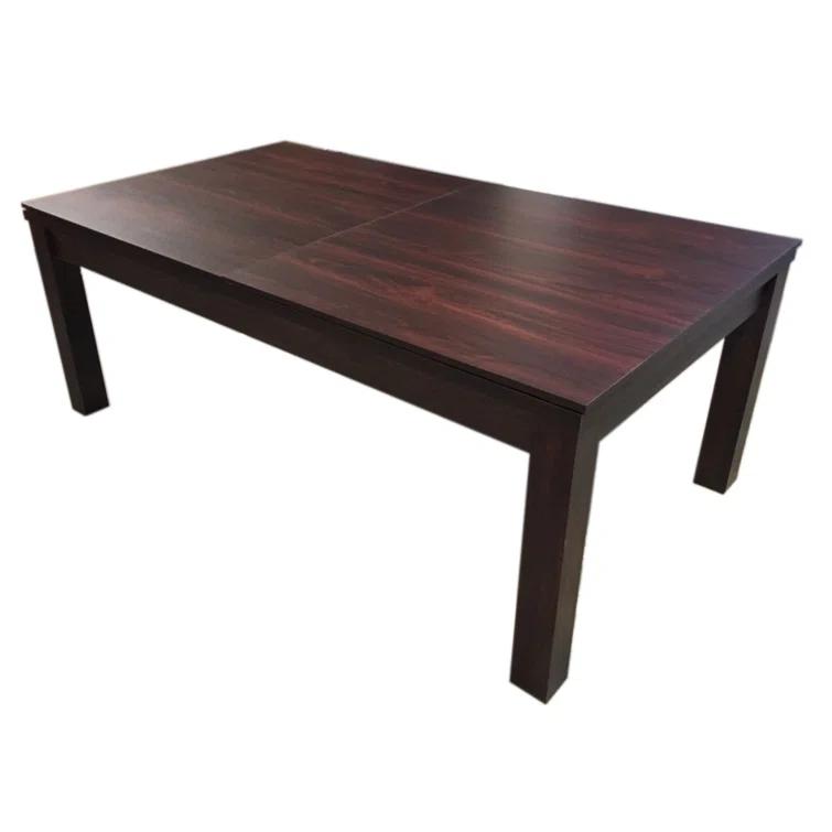 Missisipi Model Snooker Full Accessories 7' Pool Table