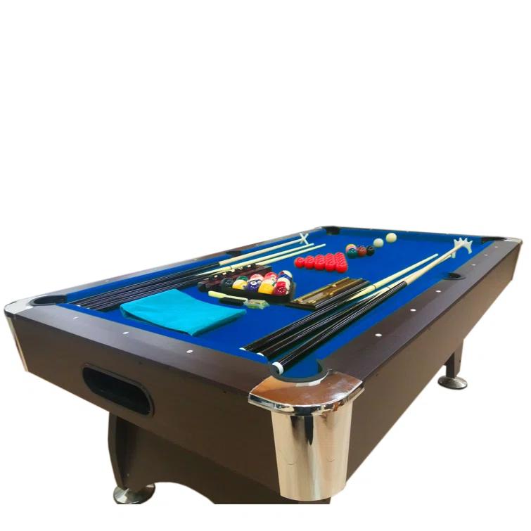 Snooker Full Set Accessories Pool Table