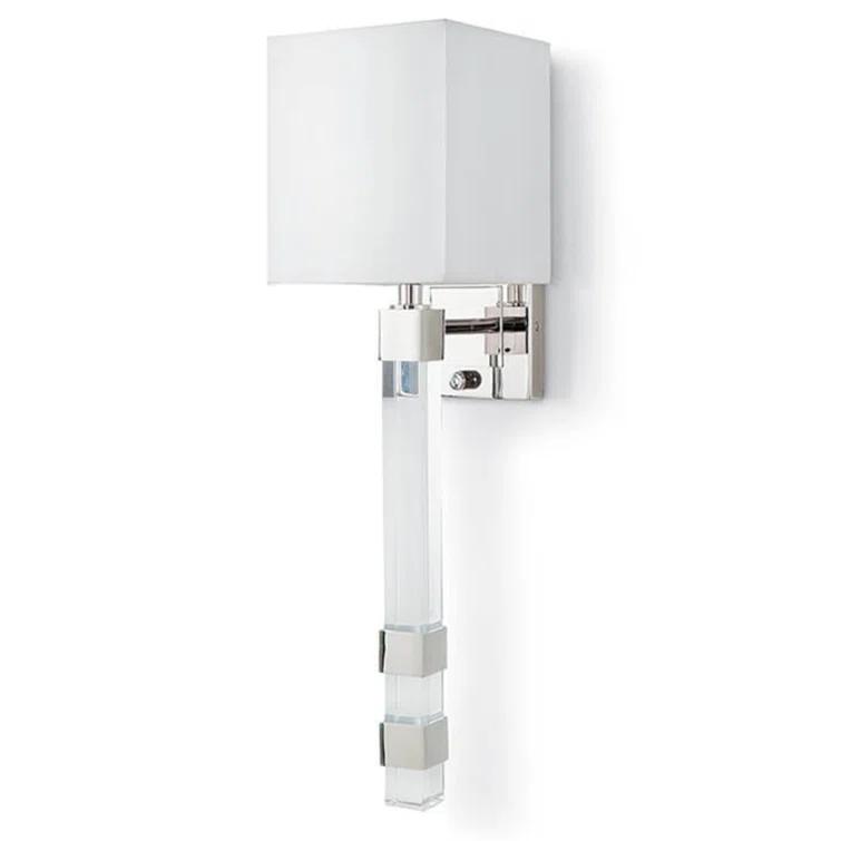 Metro Sconce