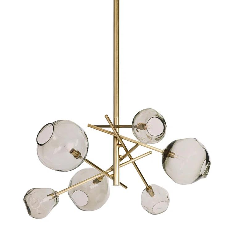 Backstreet Chandelier by Regina Andrew