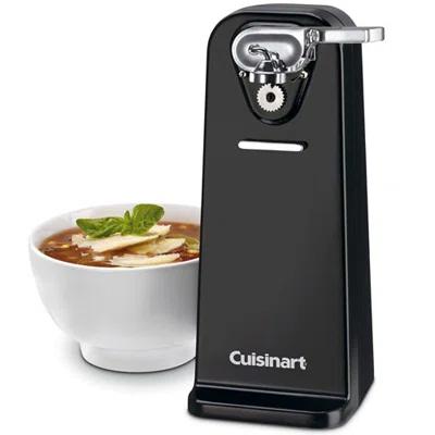 Cuisinart Deluxe Stainless Steel Electric Can Opener