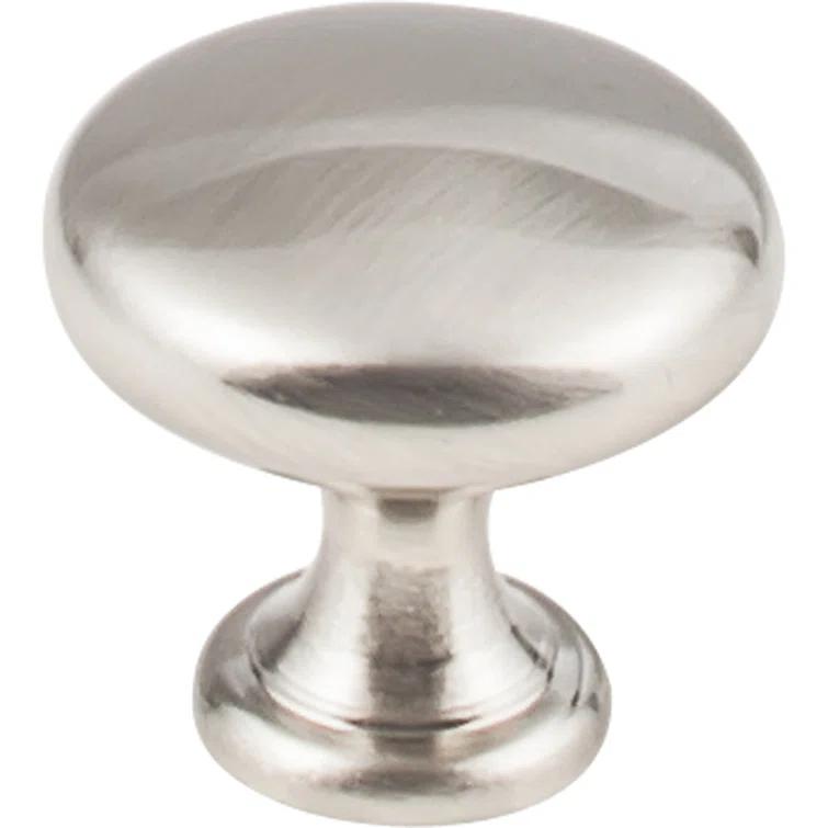 Madison 1 3/16" Diameter Mushroom Knob
