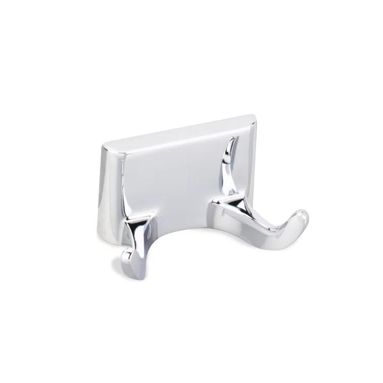 Bridgeport Wall Mounted Traditional Robe Hook
