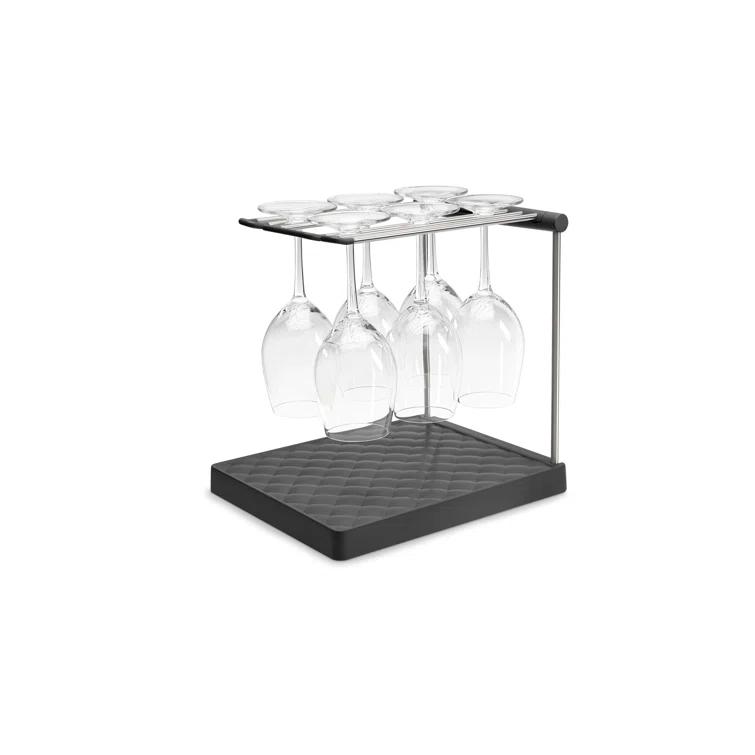 Wine Glass Drying Rack