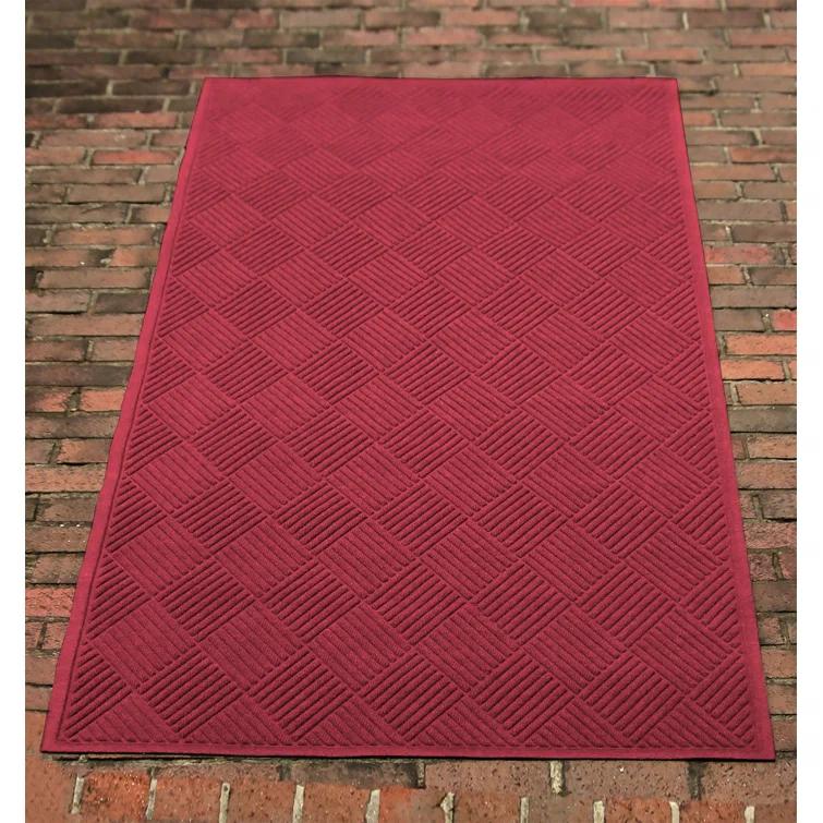 Waterhog Diamonds Indoor Outdoor Doormat