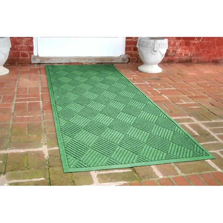 Waterhog Diamonds Indoor Outdoor Doormat