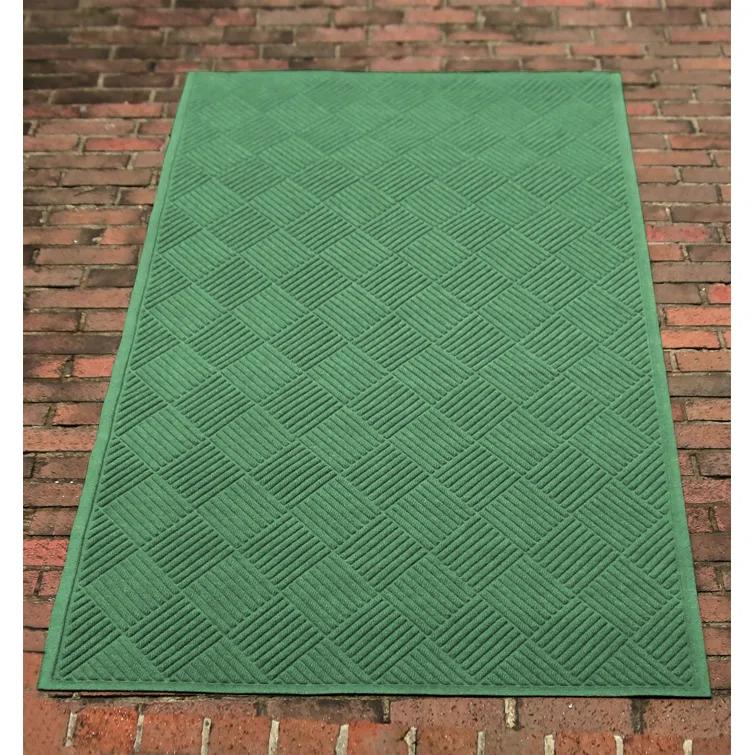 Waterhog Diamonds Indoor Outdoor Doormat