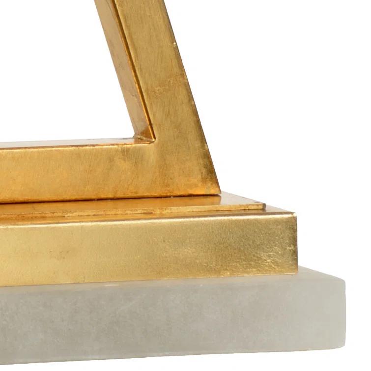 Chelsea House Regiment Table Lamp