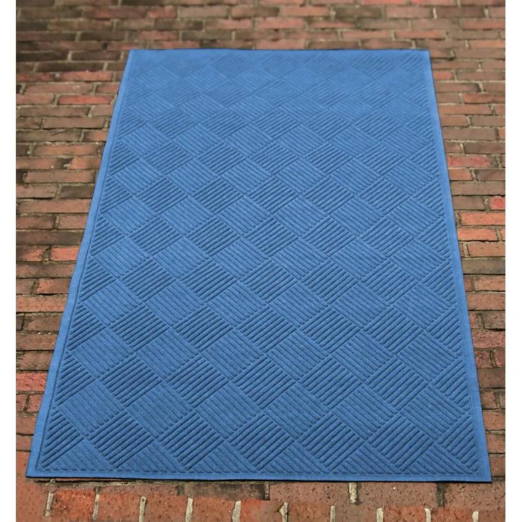 Waterhog Diamonds Indoor Outdoor Doormat