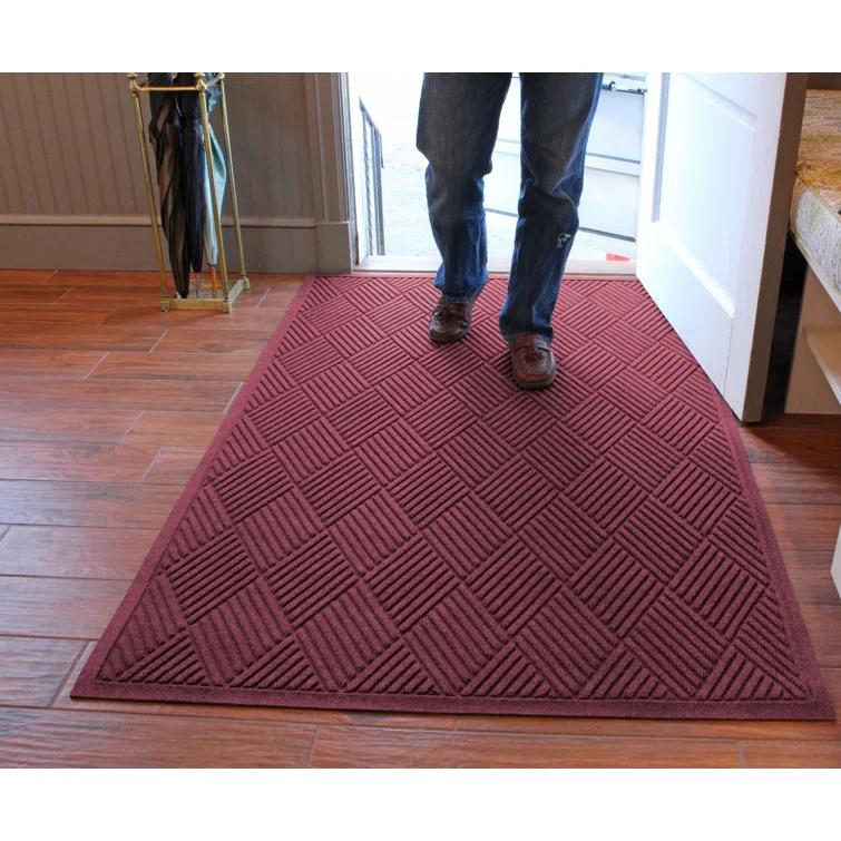 Waterhog Diamonds Indoor Outdoor Doormat