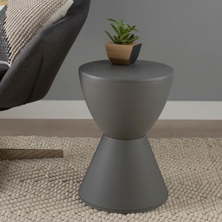 Prince Aha Accent Stool