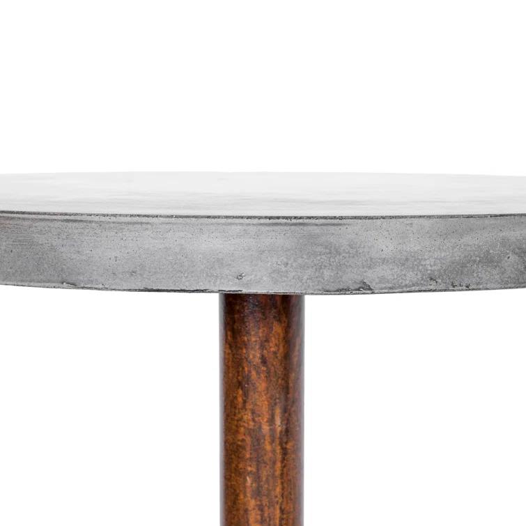 Hugh Counter Table