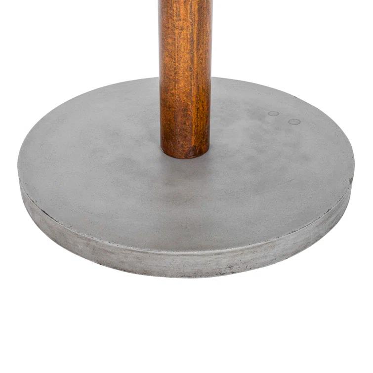 Hugh Counter Table