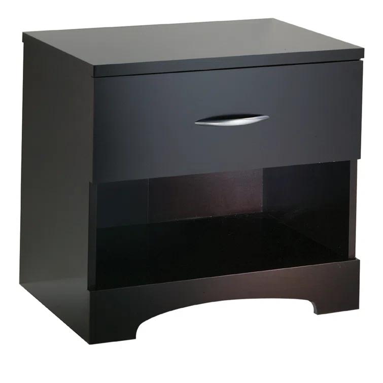 Step One 1-Drawer Nightstand