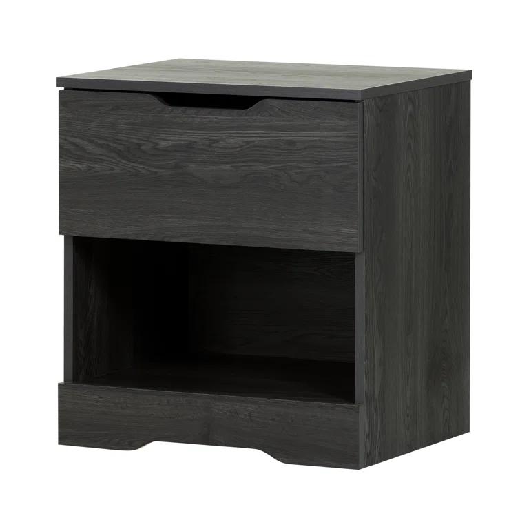 Holland 1 Drawer Nightstand