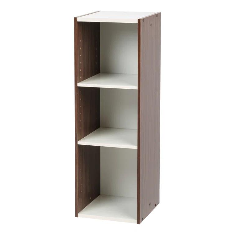 IRIS USA, Inc. Manufactured Wood Shelving Unit