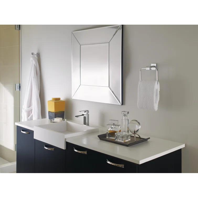 Ara Single Hole Bathroom Faucet