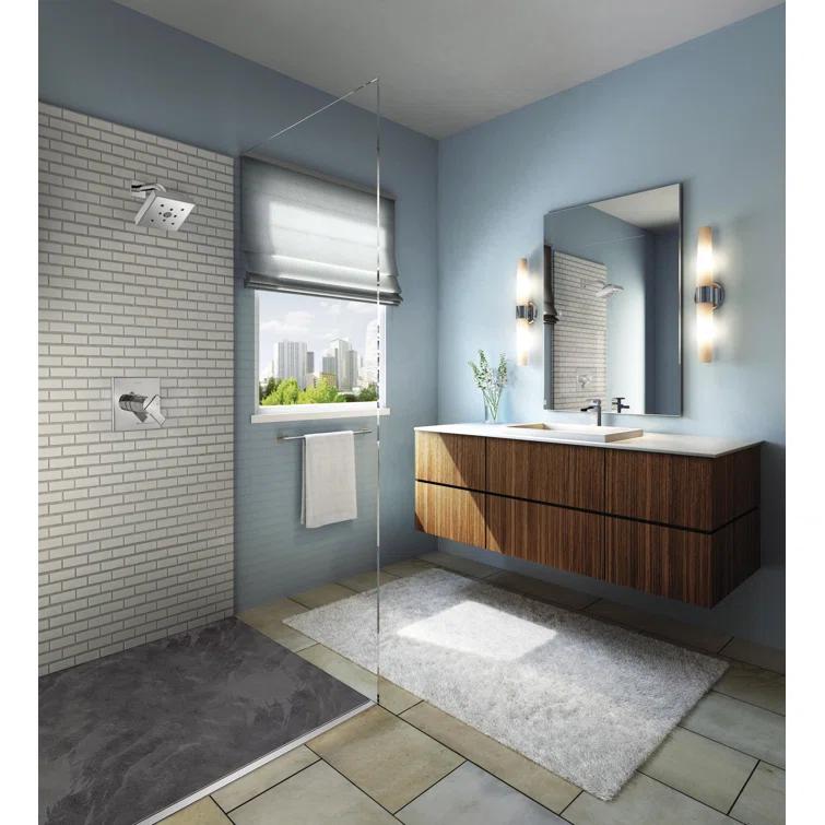 Ara Single Hole Bathroom Faucet