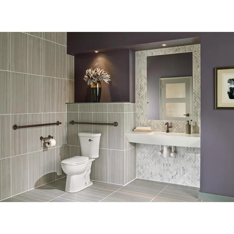 Cassidy™ Single Hole Bathroom Faucet with Drain Assembly