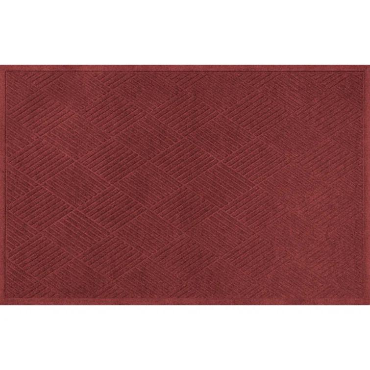 Waterhog Diamonds Indoor Outdoor Doormat