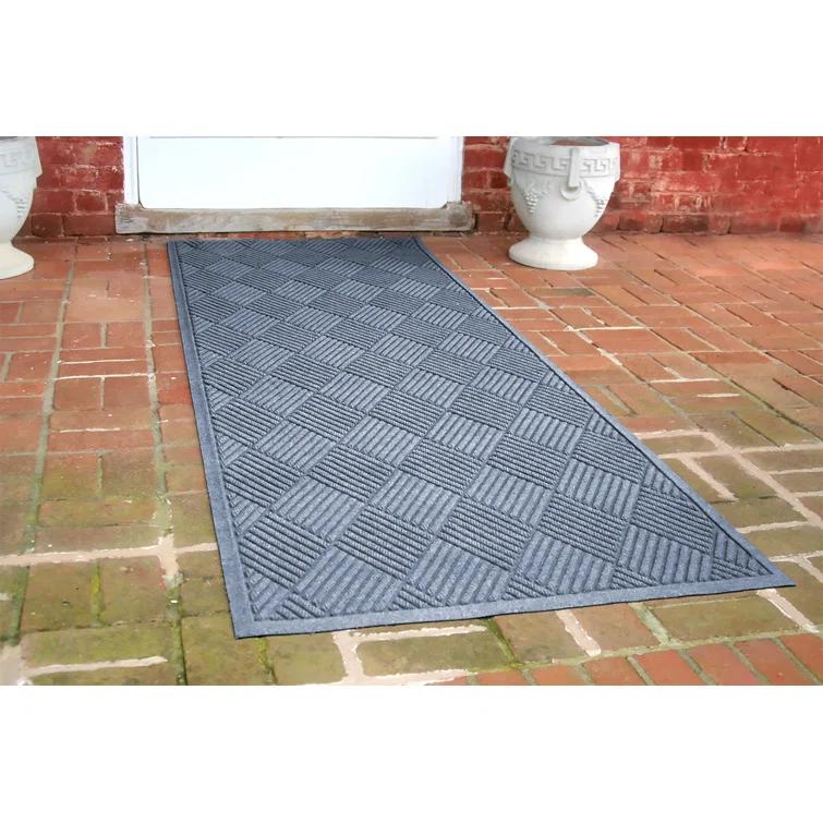 Waterhog Diamonds Indoor Outdoor Doormat